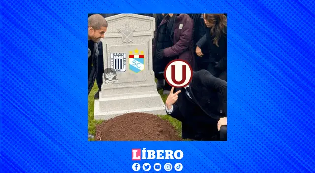 Universitario es único club que sigue en la Copa Libertadores.