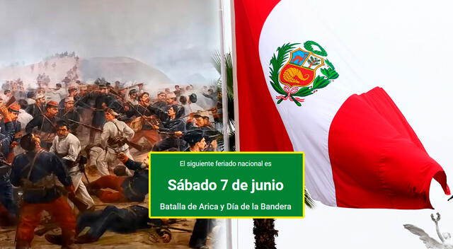 7 de junio