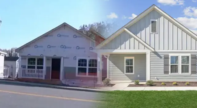Proyecto de venta de viviendas tuvo éxito en la ciudad de Martinsville.