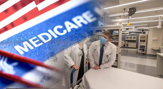 Inscríbete en Medicare de esta manera.