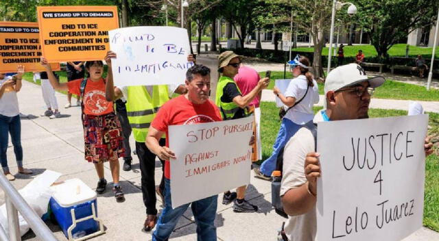 Inmigrantes Inmigrantes