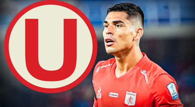 Luis Ramos dejó firme mensaje sobre su posible fichaje a Universitario