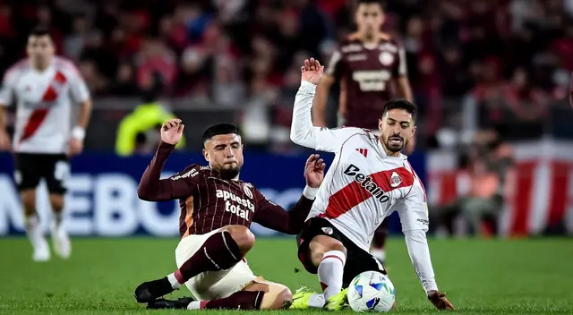 Se reveló el letal mensaje que dio Ureña antes del decisivo partido contra River por Libertadores