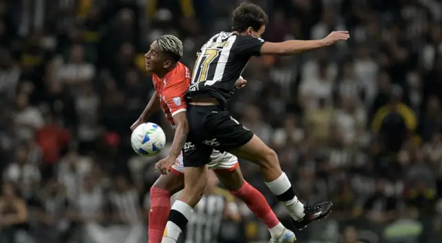 Cienciano vs. Atlético Mineiro juegan EN VIVO HOY por la fecha 6 del grupo H de la Copa Sudamericana 2025.