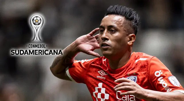 Cienciano aseguró su lugar entre los 16 mejores equipos de la Copa Sudamericana 2025.