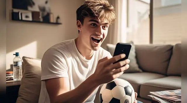 Apuesta Legal Perú se posiciona como una guía confiable para apostadores. Fuente: IA.