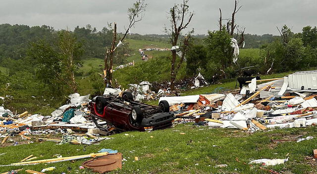 Tornado