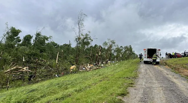 Tornado