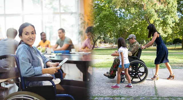 Para ser elegible para SSDI, se requiere una discapacidad que limite el trabajo por un año o más, además de un historial laboral de 5 a 10 años, salvo excepciones para jóvenes. Para ser elegible para SSDI, se requiere una discapacidad que limite el trabajo por un año o más, además de un historial laboral de 5 a 10 años, salvo excepciones para jóvenes.