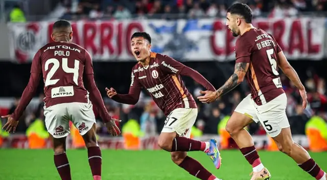 Universitario de Deportes y un esperado refuerzo en 2025.