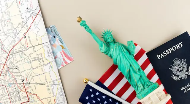 El Departamento de Estado ha suspendido citas para visas temporales e inmigrantes, afectando a categorías como turistas, estudiantes y trabajadores temporales en países con alta demanda migratoria. El Departamento de Estado ha suspendido citas para visas temporales e inmigrantes, afectando a categorías como turistas, estudiantes y trabajadores temporales en países con alta demanda migratoria.