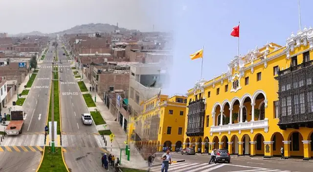 Conoce todo sobre la nueva vía que beneficiará a dos distritos