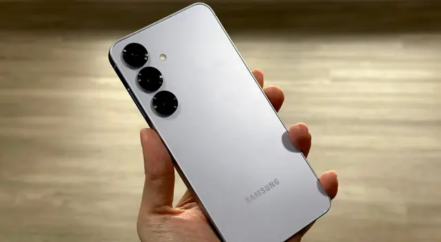 Celulares Samsung que se recomiendan comprar en el 2025. Celulares Samsung que se recomiendan comprar en el 2025.