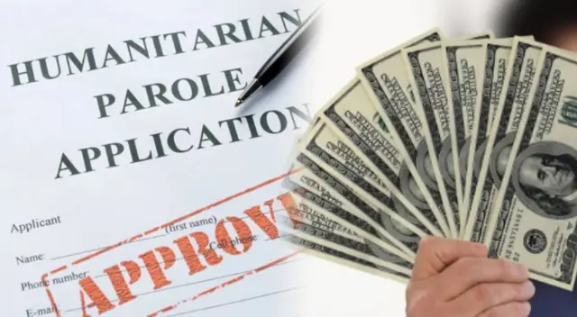 Tras anunciarse el fin del parole, EE. UU. perderá 5.000 millones de dólares al año. Tras anunciarse el fin del parole, EE. UU. perderá 5.000 millones de dólares al año.