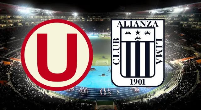 Universitario venció 2 a 0 y es segundo lugar detrás de Alianza Lima en el Torneo