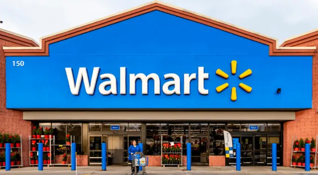 Walmart