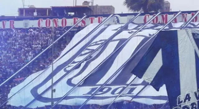 Alianza Lima no logró anotar y empató 0-0.