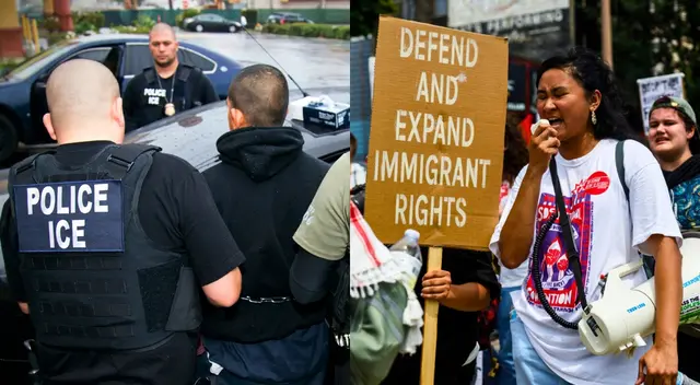 En esta oficina de ICE podrás defender tu situación migratoria en Estados Unidos. En esta oficina de ICE podrás defender tu situación migratoria en Estados Unidos.