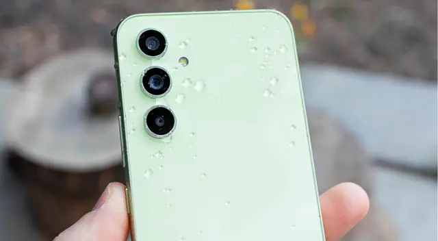 Este Galaxy A te va a sorprender, porque pese a sus años se vende como pan caliente.