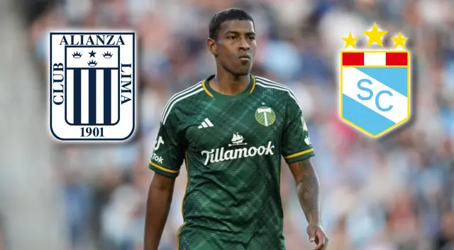 Alianza Lima y Sporting Cristal están interesados en Miguel Araujo.