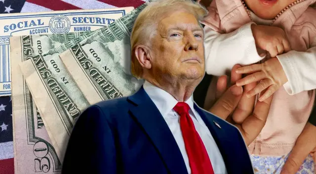 Las "cuentas Trump" aceptarán aportes anuales de hasta US$5.000 de terceros. Las "cuentas Trump" aceptarán aportes anuales de hasta US$5.000 de terceros.
