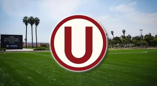 Universitario se acerca a la punta del torneo peruano tras ganar 3-0 en condición de local.