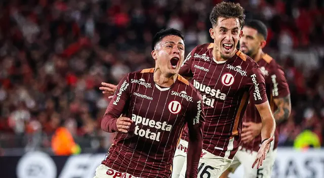 Futbolista vinculado con Universitario llegará al Perú.
