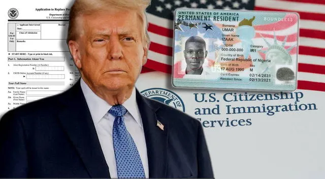 Green Card