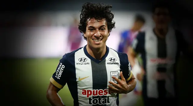 Alianza Lima definió el futuro de Bassco Soyer Alianza Lima definió el futuro de Bassco Soyer