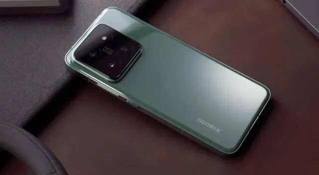 Xiaomi 14 5G