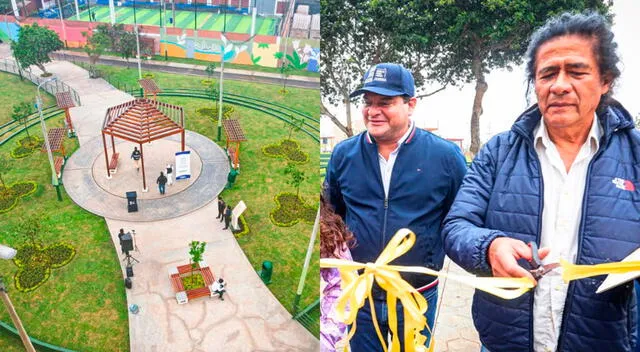 parque Villamar