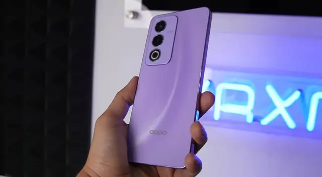 Oppo A80