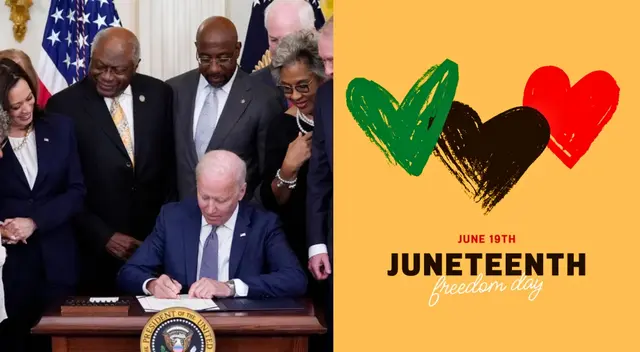 Juneteenth