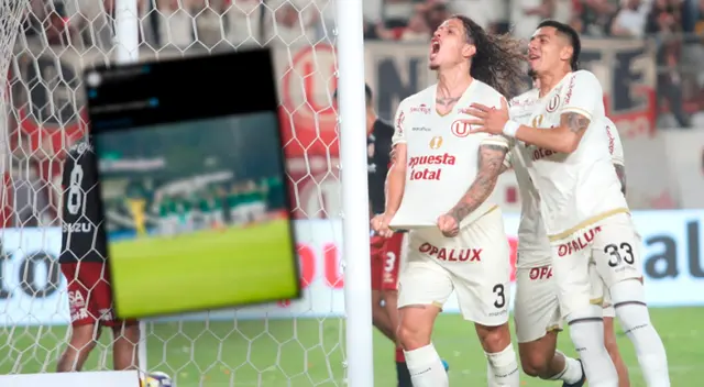 Universitario se enfrenta a Palmeiras en los octavos de final de Copa Libertaodres
