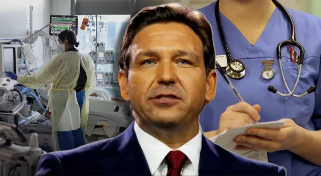 Ron DeSantis Ron DeSantis