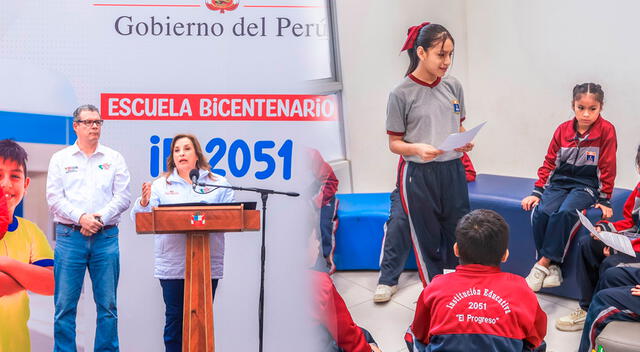 Escuela Bicentenario
