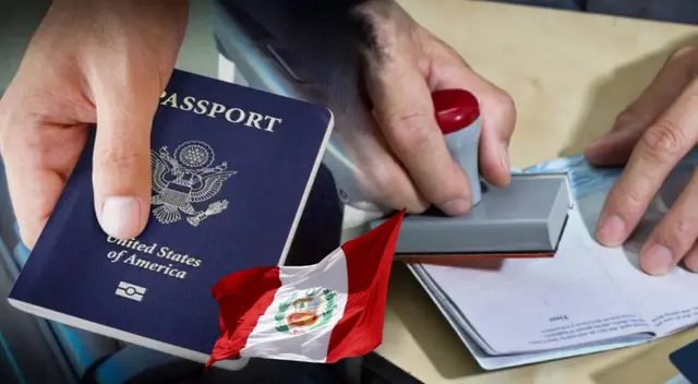 Los ciudadanos del Perú podrán ingresar a este país sin visa