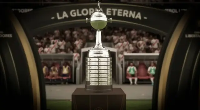 Conmebol anunció al nuevo campeón de la Copa Libertadores