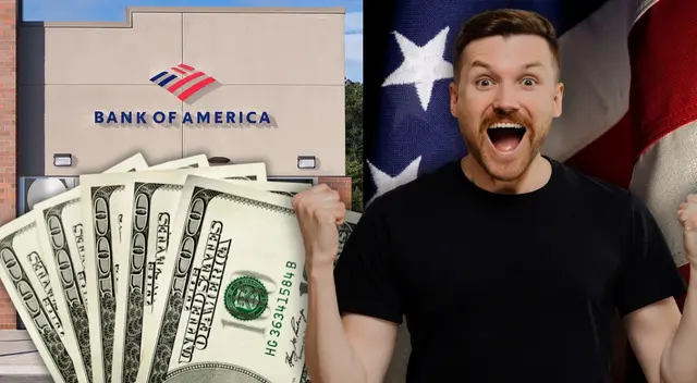 Así podrás acceder al reembolso de Bank of America. Así podrás acceder al reembolso de Bank of America.