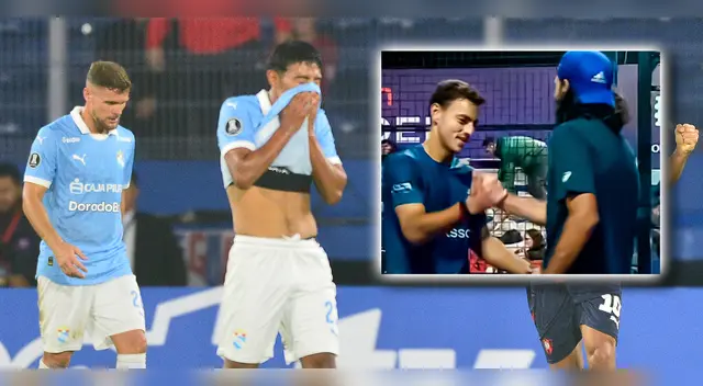 Jugador de Sporting Cristal ganó imortante torneo durante mal momento del cuadro celeste..
