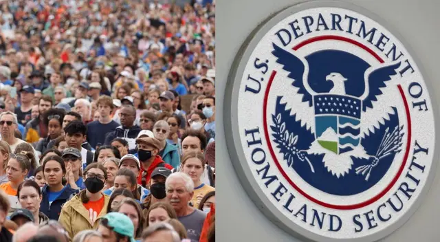 Departamento de Seguridad Nacional borró de su portal oficial la lista de "jurisdicciones santuario".