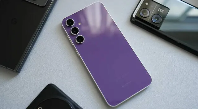 Galaxy S23FE