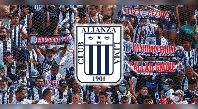 Alianza Lima dejó ir a estrella internacional. Alianza Lima dejó ir a estrella internacional.