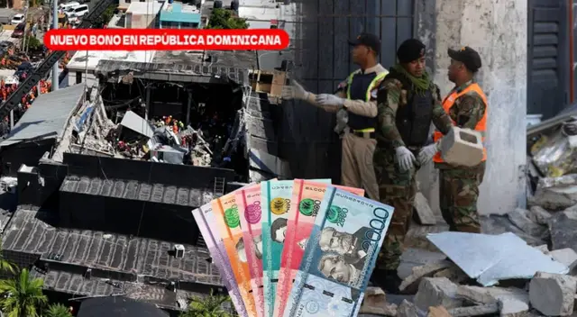 Consulta sobre el nuevo subsidio para familias de afectados por derrumbe