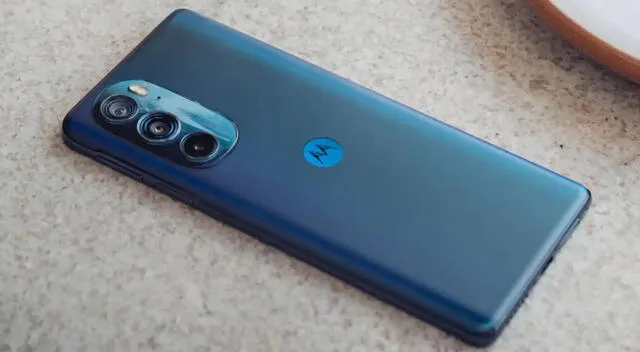 Motorola Edge 30 Pro