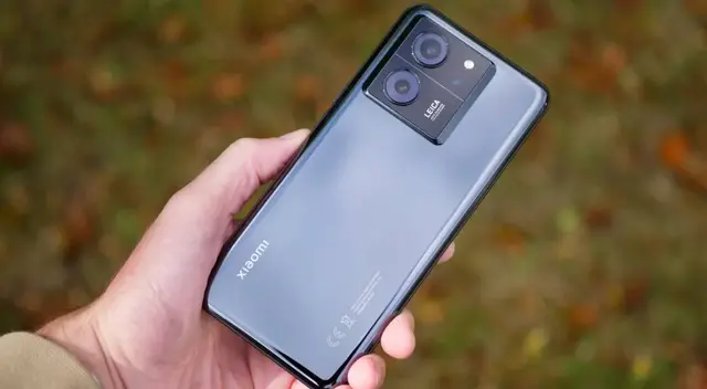 Xiaomi 13T Pro