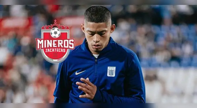 Alianza Lima planea dar un golpe en el mercado de pases. Alianza Lima planea dar un golpe en el mercado de pases.