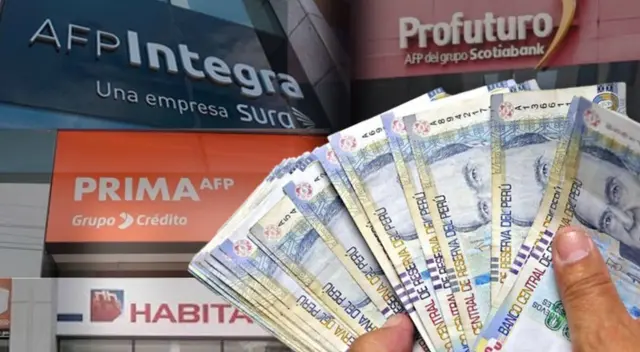 AFP: conoce la última información sobre el desembolso 2025