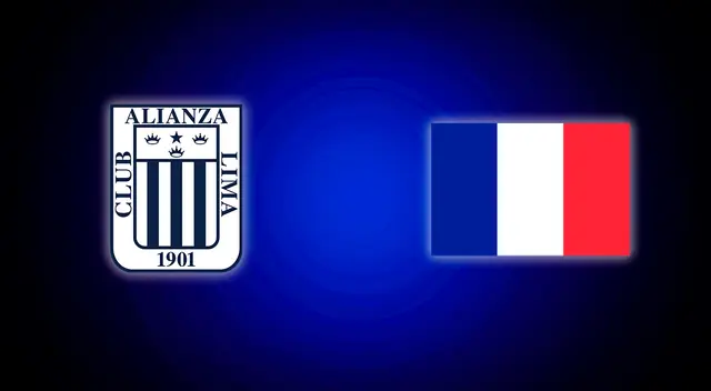 Alianza Lima firmó a figura que brilló en Francia por una temporada