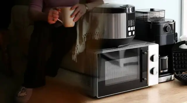 Este es el electrodoméstico que debes desenchufar en invierno